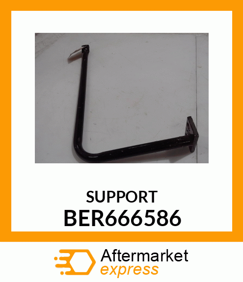 SUPPORT BER666586