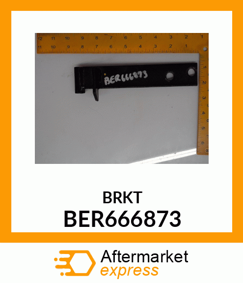 BRKT BER666873