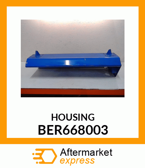 HOUSING BER668003