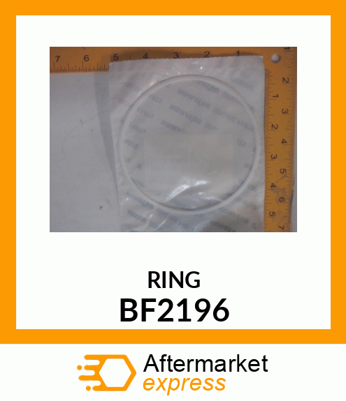 RING BF2196