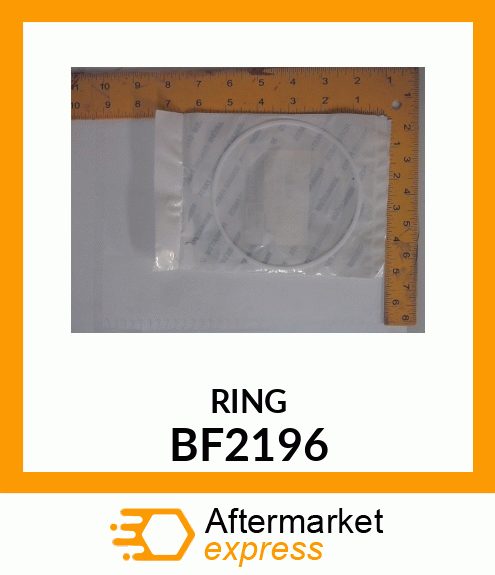 RING BF2196