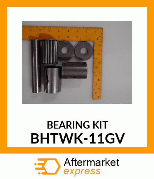 BEARING_KIT BHTWK-11GV