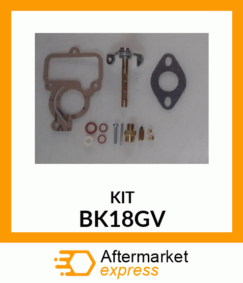 13PC_KIT BK18GV