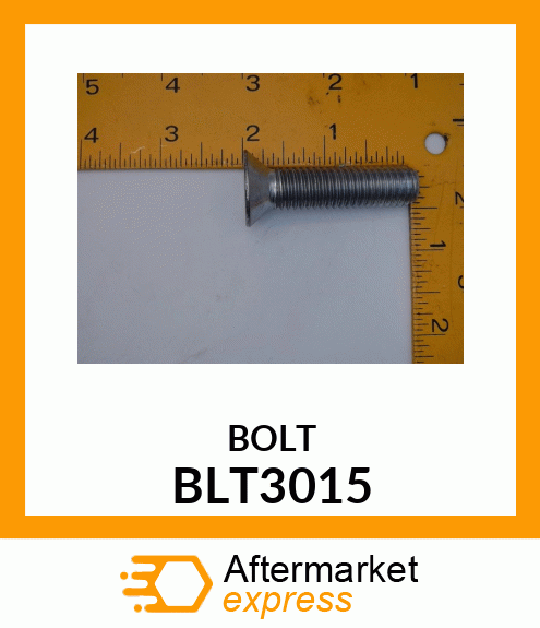 SOCKET BLT3015