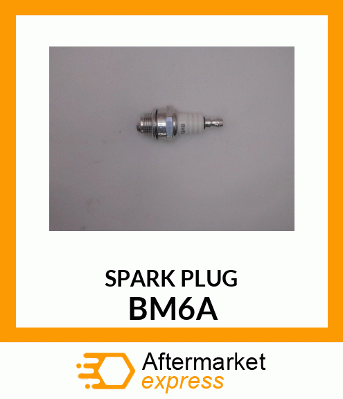 PLUG BM6A