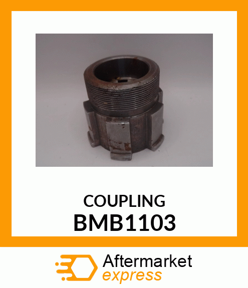 COUPLING BMB1103