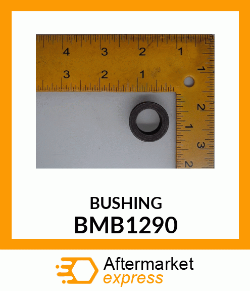 BUSHING BMB1290