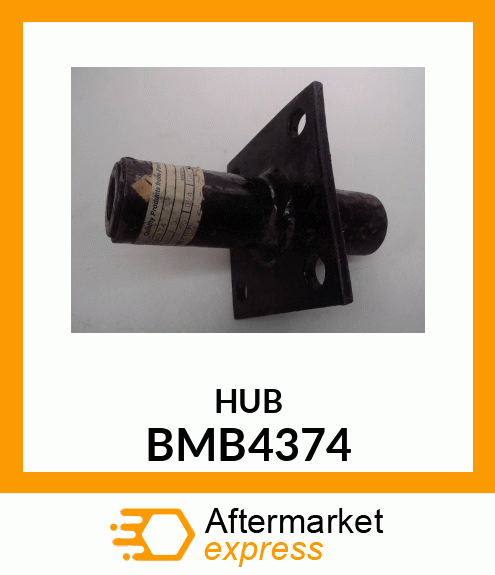 HUB BMB4374