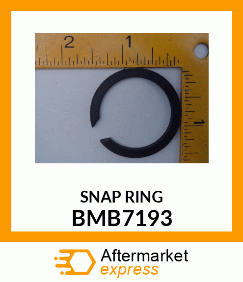 SNAP_RING BMB7193