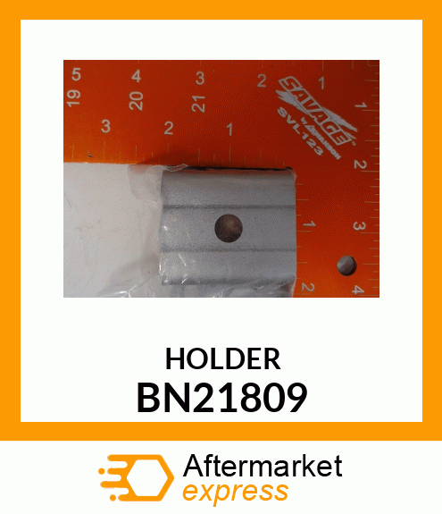 HOLDER BN21809