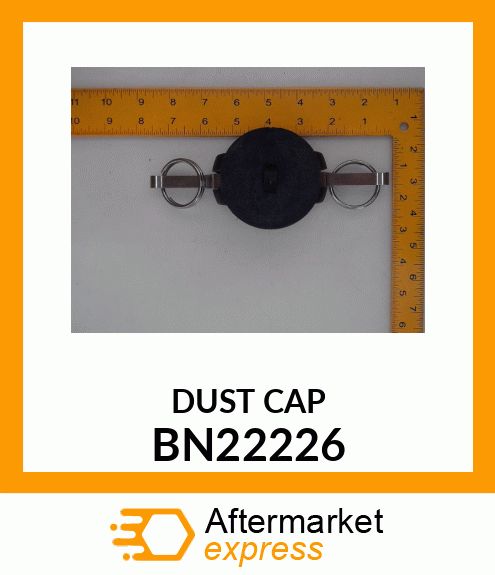 DUST_CAP BN22226