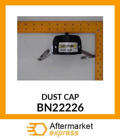 DUST_CAP BN22226