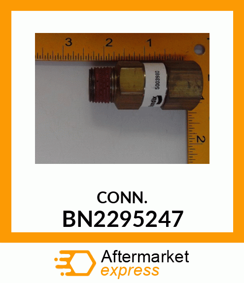 CONN. BN2295247