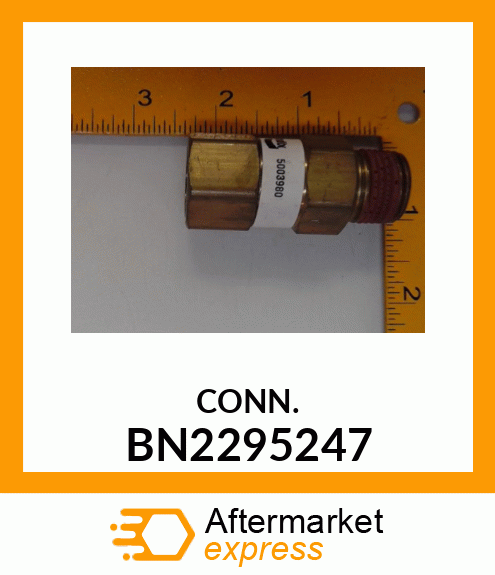 CONN. BN2295247