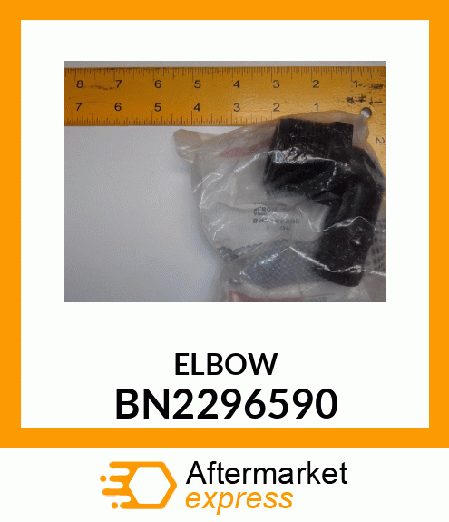 ELBOW BN2296590