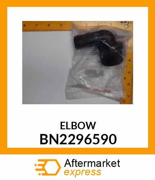 ELBOW BN2296590