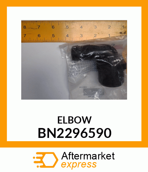 ELBOW BN2296590