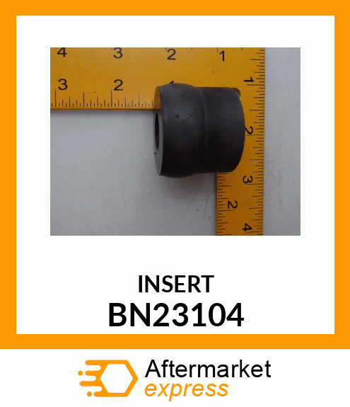 INSERT BN23104