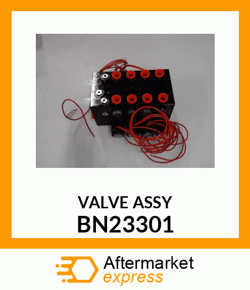 VALVEASY BN23301