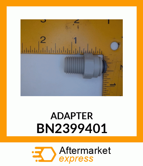 ADAPTER BN2399401