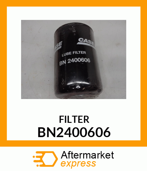 FILTER BN2400606