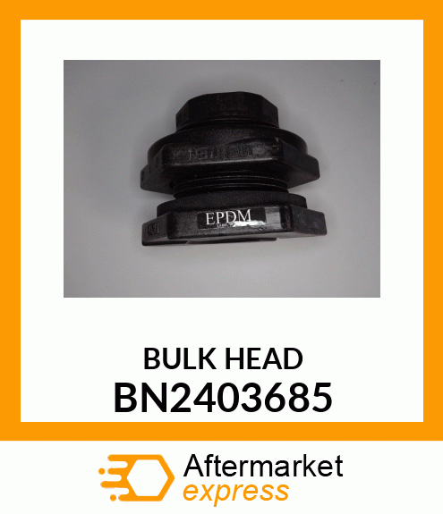 BULKHEAD BN2403685