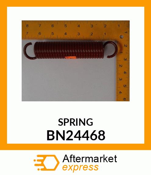 SPRING BN24468