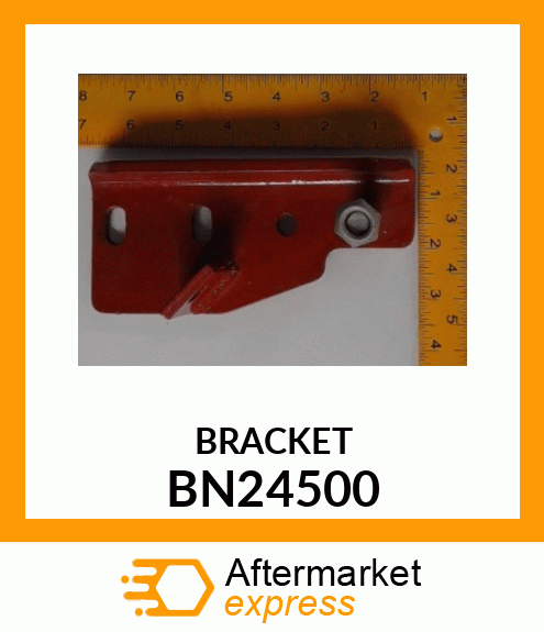 BRKT BN24500