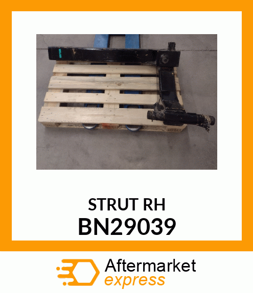 STRUT_RH BN29039