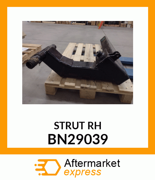 STRUT_RH BN29039