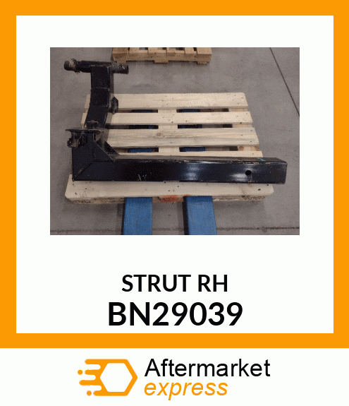 STRUT_RH BN29039