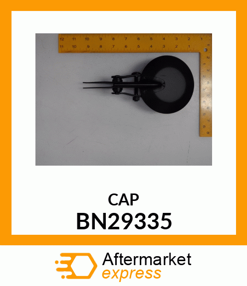 CAP BN29335