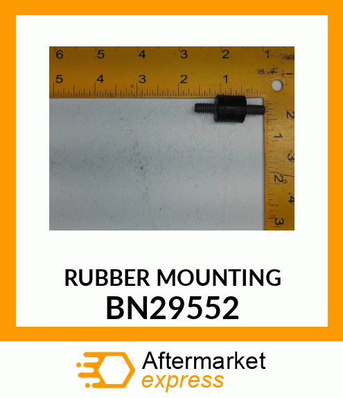 RUBBER_MOUNTING BN29552