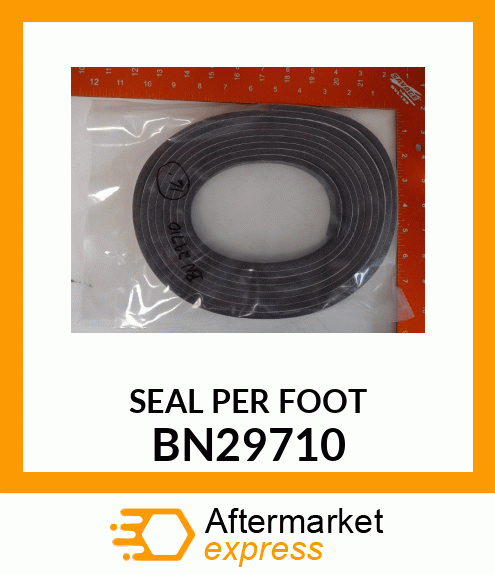 SEALPERFOOT BN29710