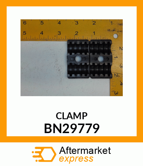 CLAMP BN29779