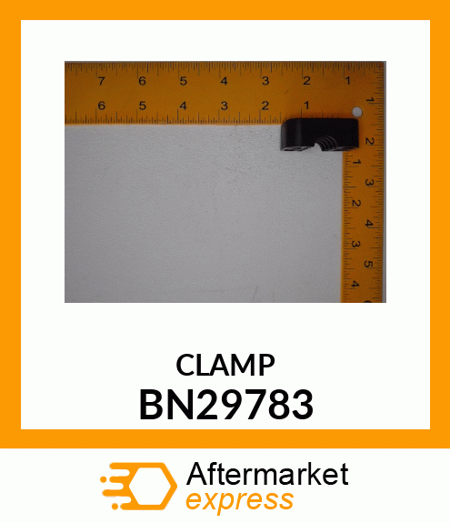 CLAMP BN29783