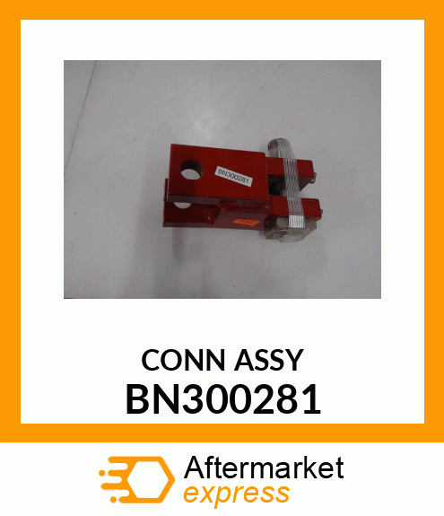 CONN_ASSY BN300281