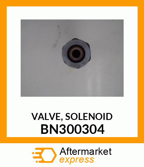 VALVE,_SOLENOID BN300304