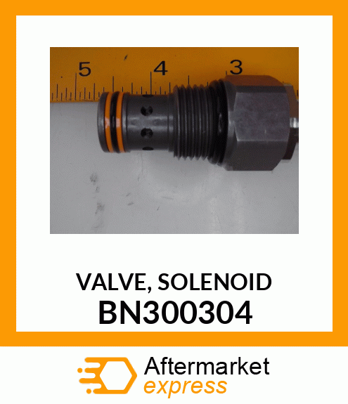 VALVE,_SOLENOID BN300304