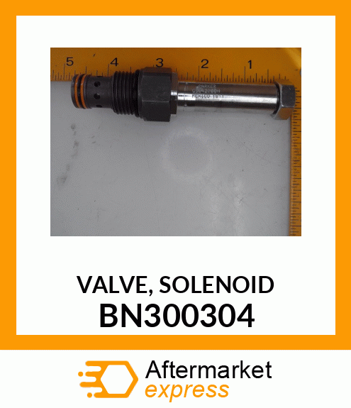 VALVE,_SOLENOID BN300304