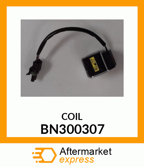 COIL BN300307