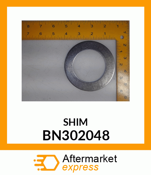 SHIM BN302048