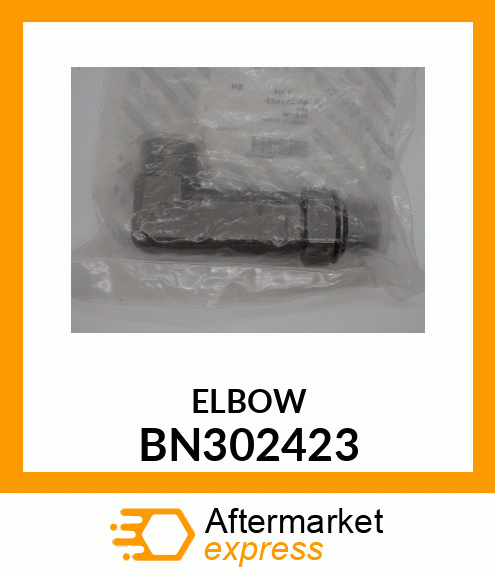 ELBOW BN302423