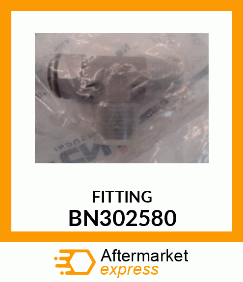 FITTING BN302580