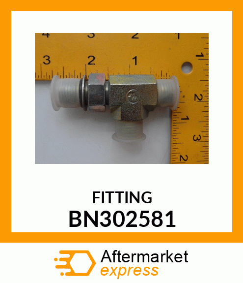 FITTING BN302581