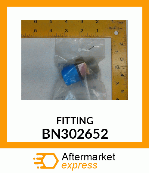 FITTING BN302652