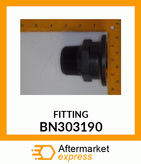 FITTING BN303190