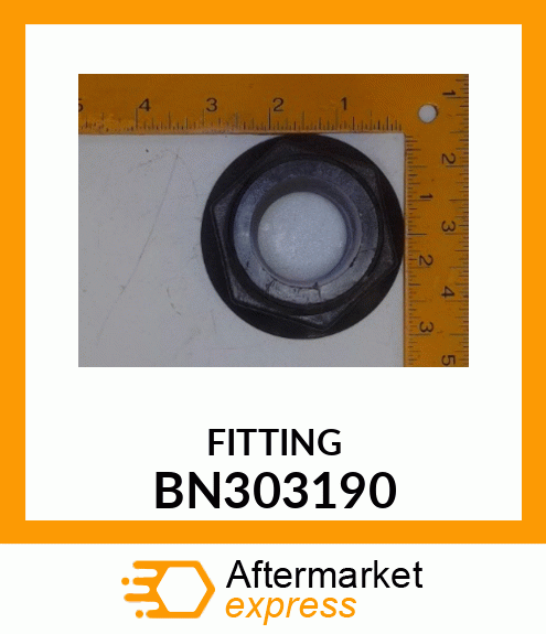 FITTING BN303190