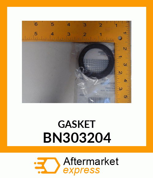 GASKET BN303204