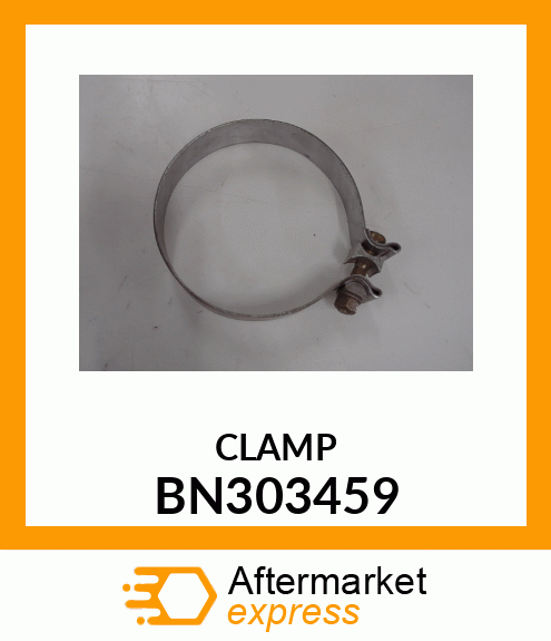 CLAMP BN303459